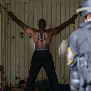 Photo S.W.A.T.: Under Siege