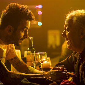 Photo Ronald Guttman