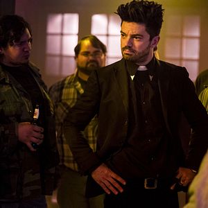 Photo Dominic Cooper
