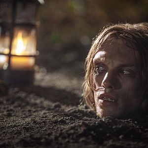 Photo Jamie Campbell Bower