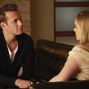 Photo Gabriel Macht