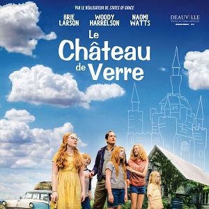 Photo Le Château de verre