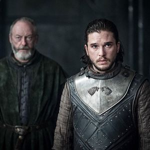 Photo Liam Cunningham