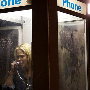 Photo Anna Hutchison