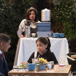 Photo Navia Ziraili Robinson