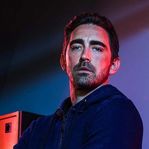Photo Lee Pace