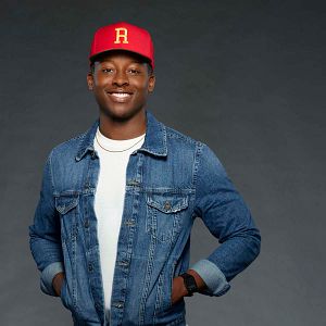 Photo Brandon Micheal Hall