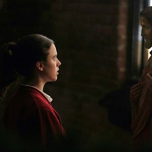 Photo Margaret Qualley