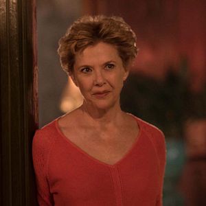 Photo Annette Bening