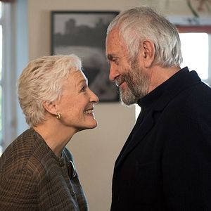 Photo Glenn Close
