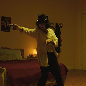 Photo Sheikh Jackson