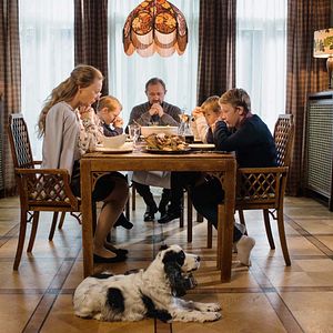 Photo Cate Blanchett