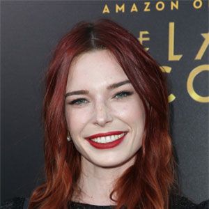 Photo Chloe Dykstra