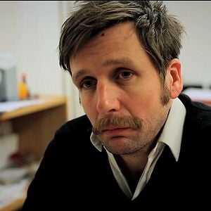 Photo Jean-Benoît Ugeux