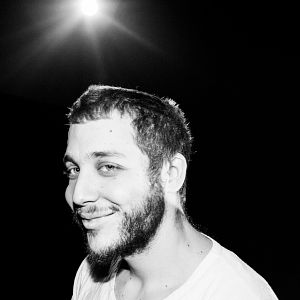 Photo Benjamin Boutboul