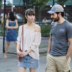 Photo Christopher Abbott