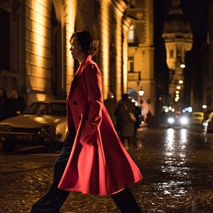 Photo Atomic Blonde