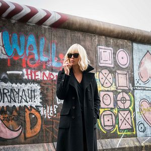 Photo Atomic Blonde
