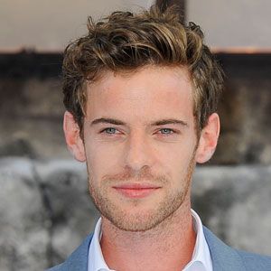 Photo Harry Treadaway