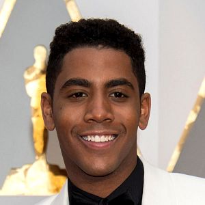 Photo Jharrel Jerome