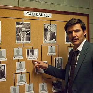 Photo Narcos