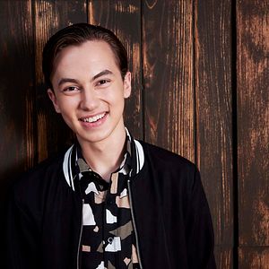 Photo Hayden Byerly