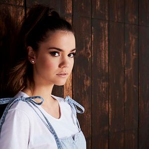 Photo Maia Mitchell