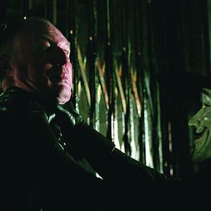 Photo Tim Pigott-Smith