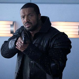 Photo Roger Cross