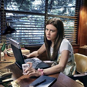 Photo Justine Lupe