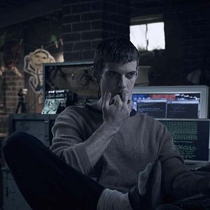 Photo Harry Treadaway