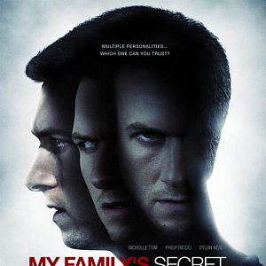 Photo Secrets de famille