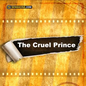 Photo The Cruel Prince