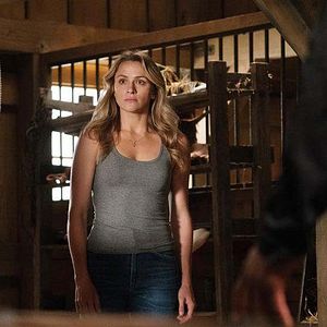 Photo Shantel VanSanten
