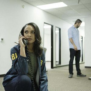 Photo Cynthia Addai-Robinson