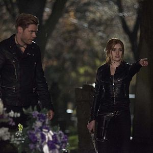 Photo Dominic Sherwood