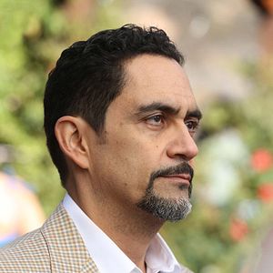 Photo José Zúñiga