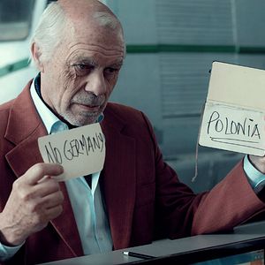 Photo Miguel Angel Sola