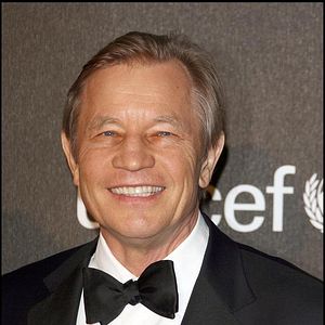 Photo Michael York