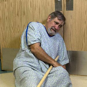 Photo Dan Lauria
