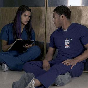 Photo Robert Bailey Jr.