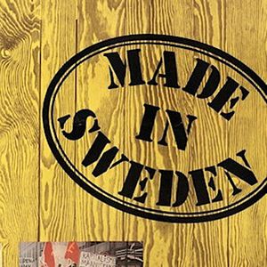Photo Made in Sweden