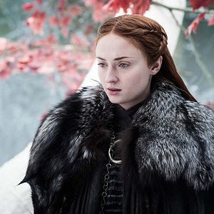 Photo Sophie Turner