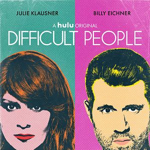 Photo Difficult People