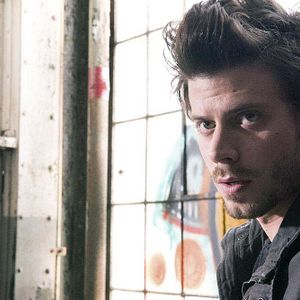 Photo François Arnaud