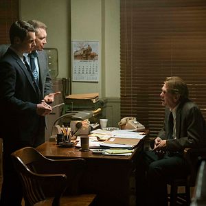 Photo Holt McCallany