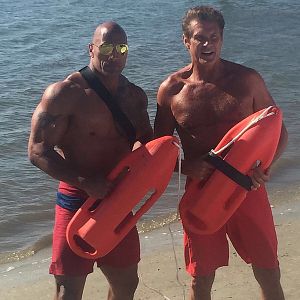 Photo Baywatch - Alerte à Malibu
