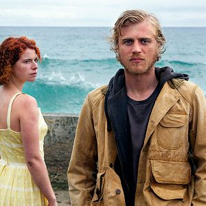 Photo Johnny Flynn