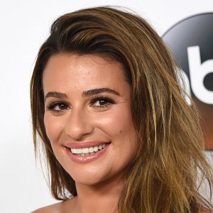 Photo Lea Michele