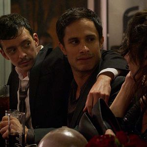 Photo Nahuel Perez Biscayart